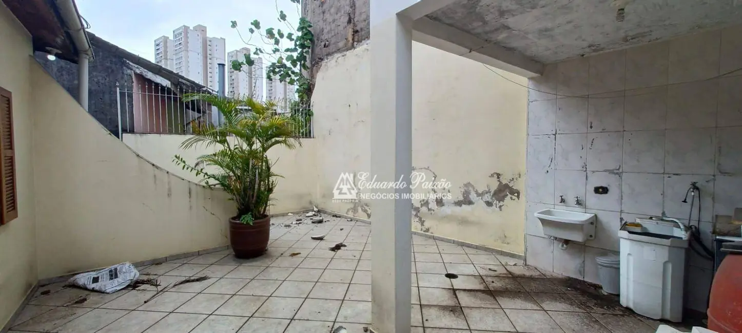 Foto 8 de Sobrado com 5 quartos à venda, 201m2 em Vila Rosália, Guarulhos - SP