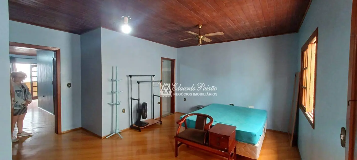 Foto 5 de Sobrado com 5 quartos à venda, 201m2 em Vila Rosália, Guarulhos - SP