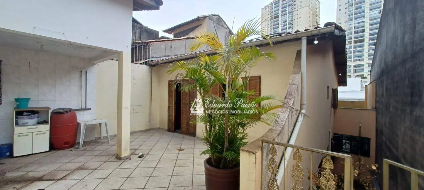 Foto 7 de Sobrado com 5 quartos à venda, 201m2 em Vila Rosália, Guarulhos - SP