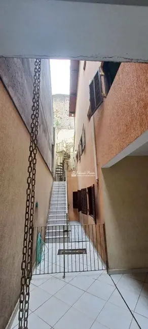 Foto 2 de Sobrado com 5 quartos à venda, 201m2 em Vila Rosália, Guarulhos - SP