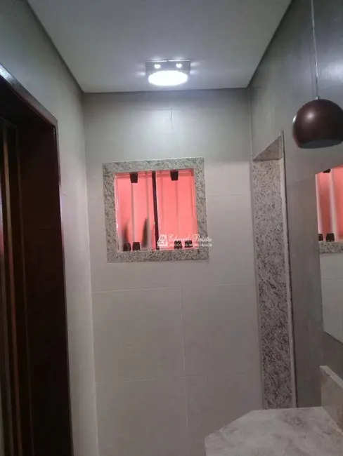 Foto 3 de Sobrado com 3 quartos à venda, 157m2 em Vila Augusta, Guarulhos - SP