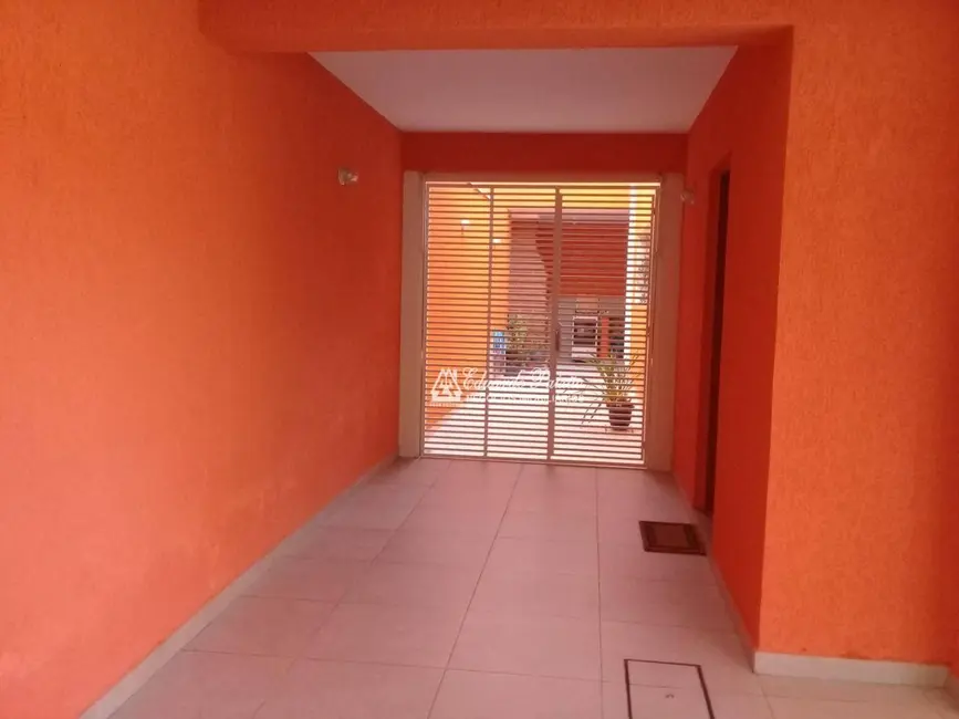 Foto 6 de Sobrado com 3 quartos à venda, 157m2 em Vila Augusta, Guarulhos - SP