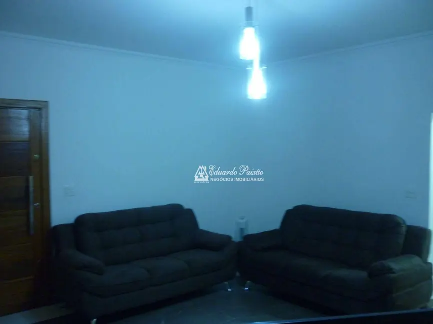 Foto 4 de Sobrado com 3 quartos à venda, 157m2 em Vila Augusta, Guarulhos - SP