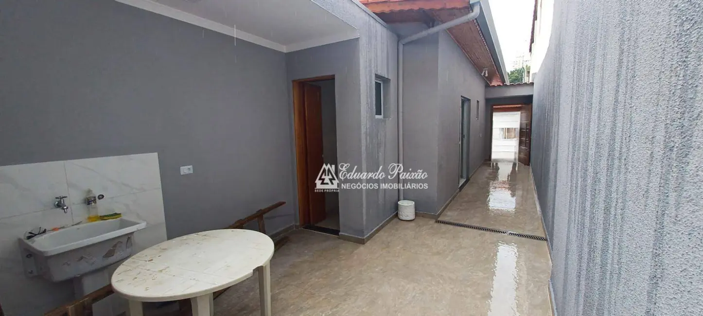 Foto 5 de Casa com 3 quartos à venda, 150m2 em Parque Renato Maia, Guarulhos - SP