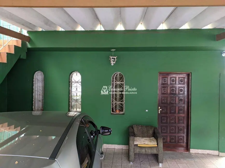 Foto 1 de Casa com 3 quartos à venda, 206m2 em Jardim Dourado, Guarulhos - SP