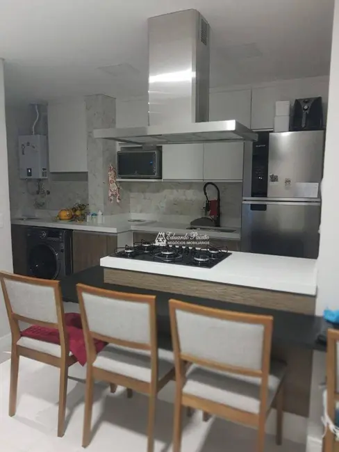 Foto 3 de Apartamento com 2 quartos para alugar, 66m2 em Jardim Flor da Montanha, Guarulhos - SP