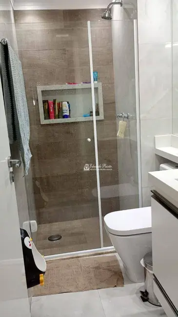 Foto 7 de Apartamento com 2 quartos para alugar, 66m2 em Jardim Flor da Montanha, Guarulhos - SP