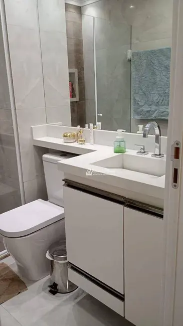 Foto 8 de Apartamento com 2 quartos para alugar, 66m2 em Jardim Flor da Montanha, Guarulhos - SP