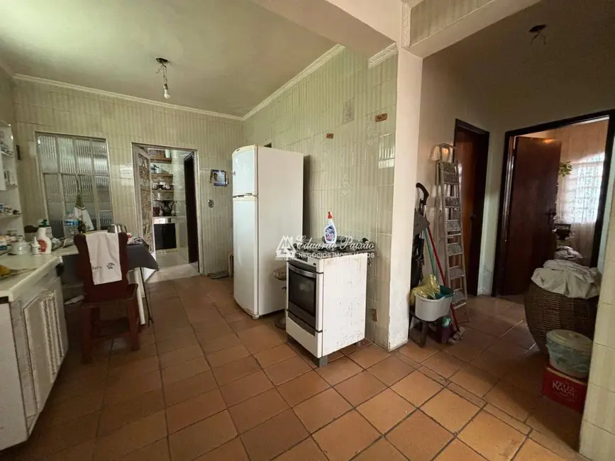 Foto 9 de Casa com 4 quartos à venda, 250m2 em Vila Rosália, Guarulhos - SP