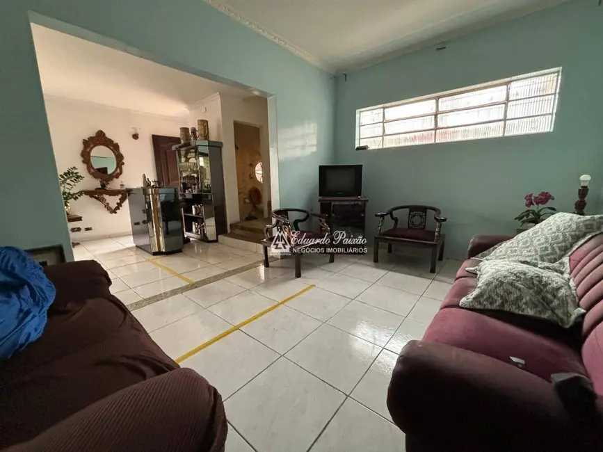 Foto 6 de Casa com 4 quartos à venda, 250m2 em Vila Rosália, Guarulhos - SP