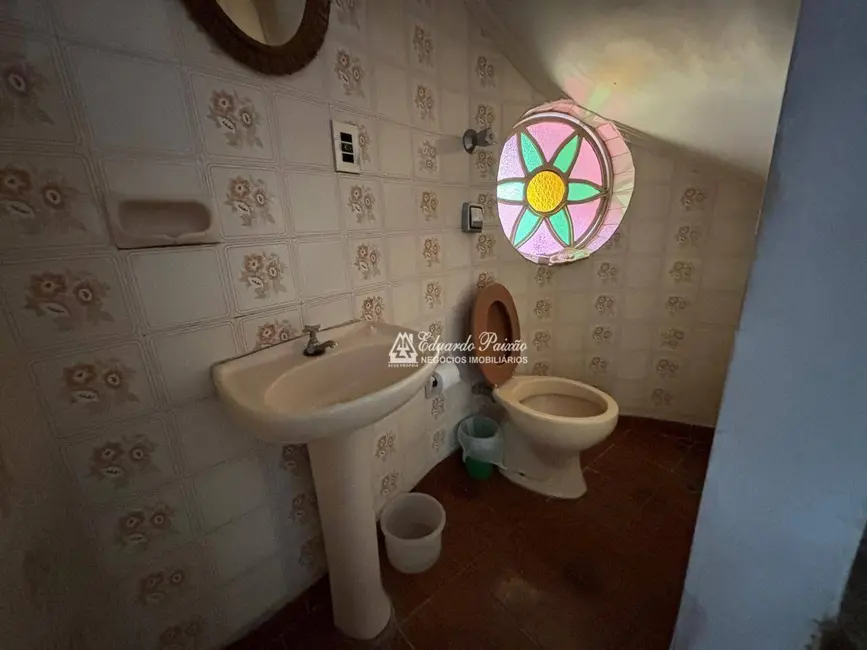 Foto 7 de Casa com 4 quartos à venda, 250m2 em Vila Rosália, Guarulhos - SP