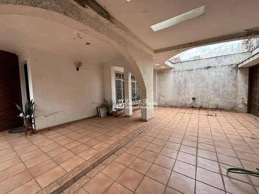 Foto 1 de Casa com 4 quartos à venda, 250m2 em Vila Rosália, Guarulhos - SP