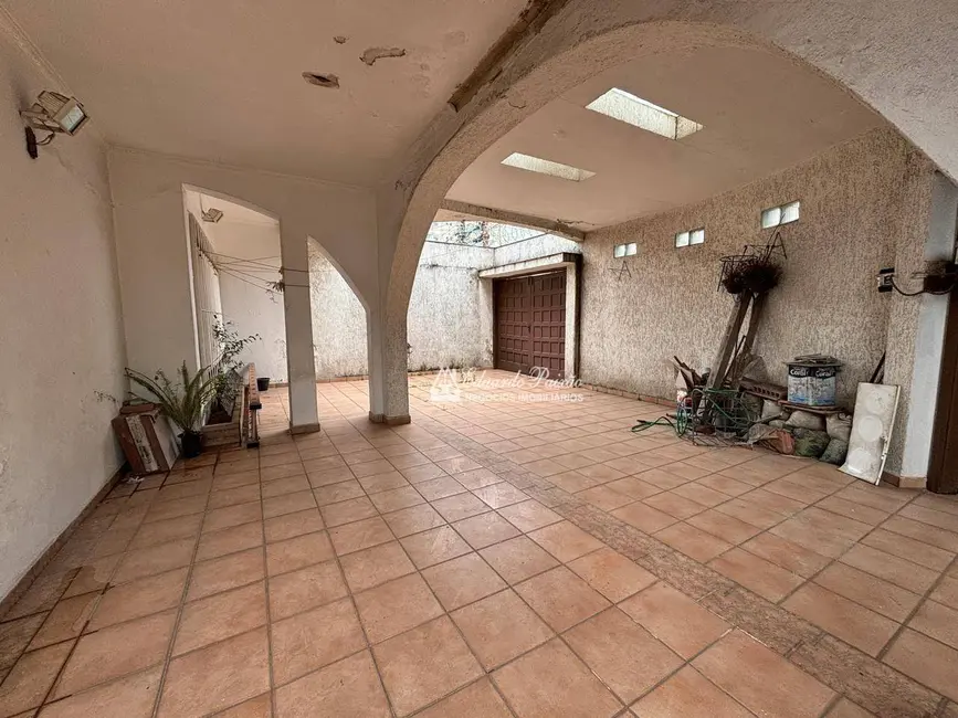 Foto 2 de Casa com 4 quartos à venda, 250m2 em Vila Rosália, Guarulhos - SP