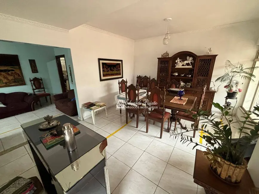 Foto 3 de Casa com 4 quartos à venda, 250m2 em Vila Rosália, Guarulhos - SP