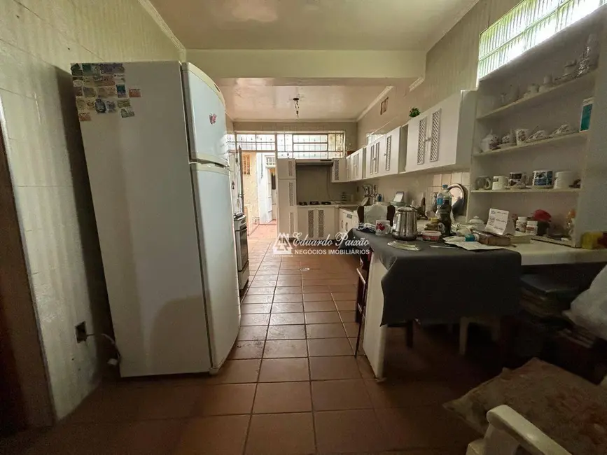 Foto 8 de Casa com 4 quartos à venda, 250m2 em Vila Rosália, Guarulhos - SP