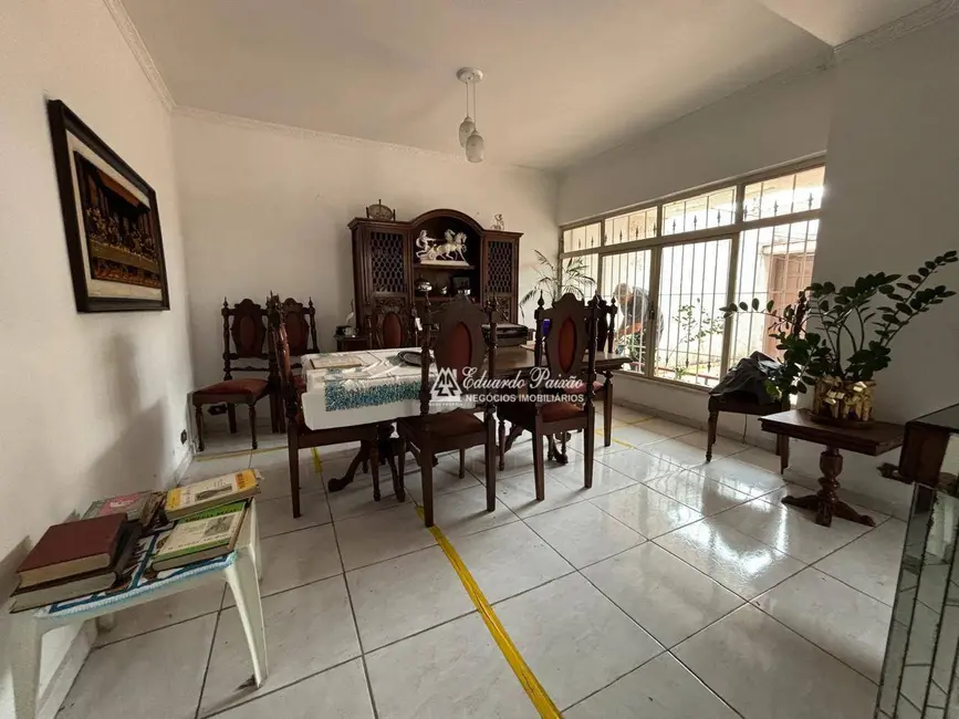 Foto 4 de Casa com 4 quartos à venda, 250m2 em Vila Rosália, Guarulhos - SP