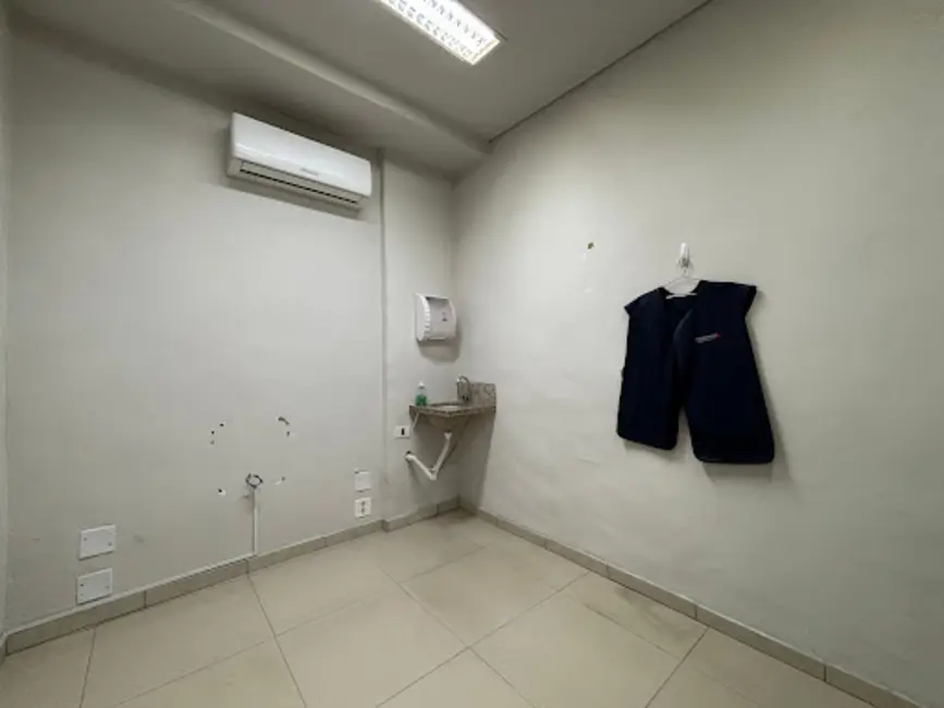 Sala Comercial para alugar, 80m2 em Vila Flórida, Guarulhos - SP - imagem 7 Foto 7 de Sala Comercial para alugar, 80m2 em Vila Flórida, Guarulhos - SP