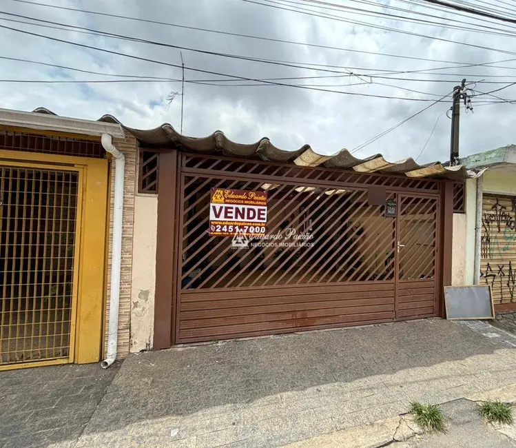 Foto 3 de Casa com 2 quartos à venda, 150m2 em Jardim Flor da Montanha, Guarulhos - SP