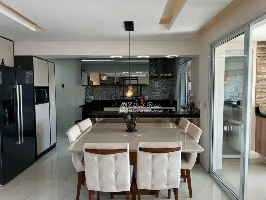 Apartamento com 3 quartos à venda e para alugar, 145m2 em Vila Lanzara, Guarulhos - SP - imagem 5 Foto 5 de Apartamento com 3 quartos à venda e para alugar, 145m2 em Vila Lanzara, Guarulhos - SP