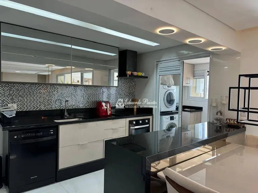 Apartamento com 3 quartos à venda e para alugar, 145m2 em Vila Lanzara, Guarulhos - SP - imagem 7 Foto 7 de Apartamento com 3 quartos à venda e para alugar, 145m2 em Vila Lanzara, Guarulhos - SP