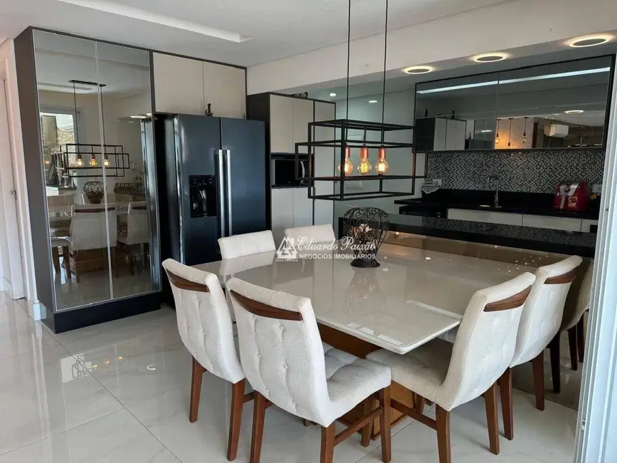 Apartamento com 3 quartos à venda e para alugar, 145m2 em Vila Lanzara, Guarulhos - SP - imagem 6 Foto 6 de Apartamento com 3 quartos à venda e para alugar, 145m2 em Vila Lanzara, Guarulhos - SP