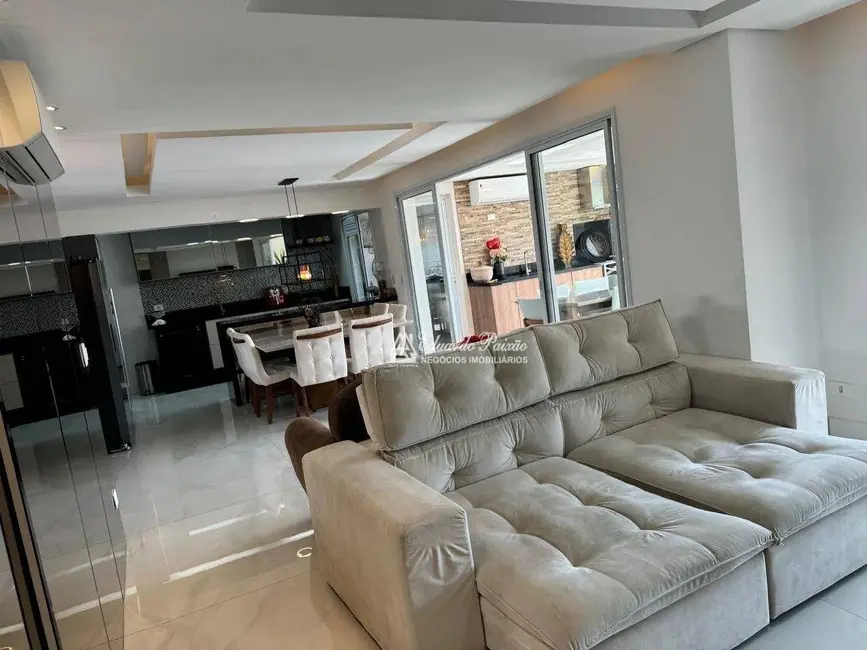 Apartamento com 3 quartos à venda e para alugar, 145m2 em Vila Lanzara, Guarulhos - SP - imagem 3 Foto 3 de Apartamento com 3 quartos à venda e para alugar, 145m2 em Vila Lanzara, Guarulhos - SP