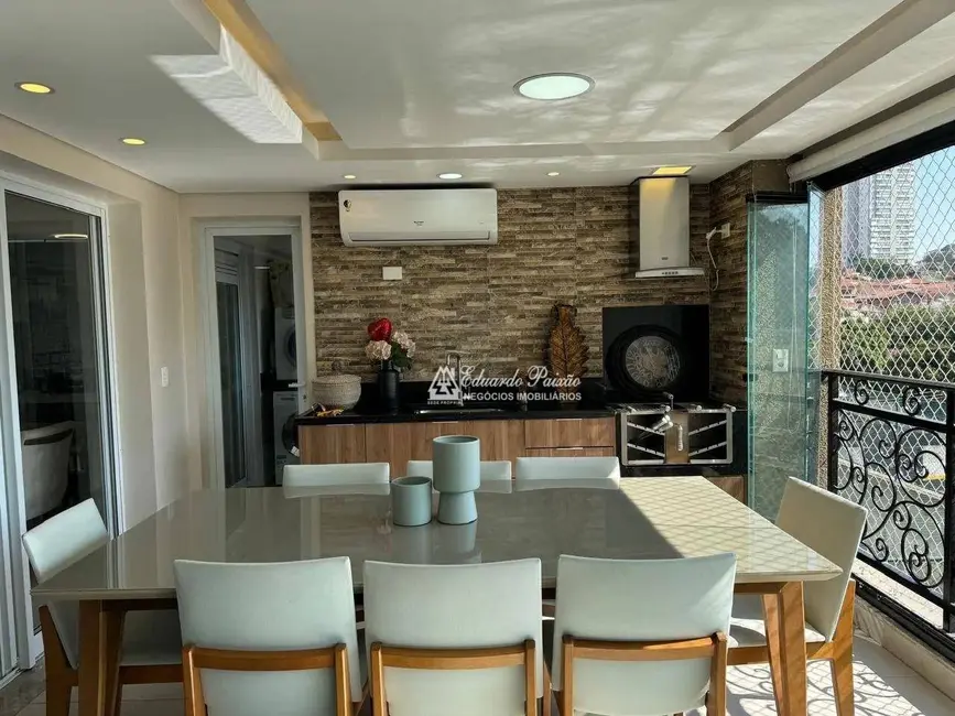 Apartamento com 3 quartos à venda e para alugar, 145m2 em Vila Lanzara, Guarulhos - SP - imagem 8 Foto 8 de Apartamento com 3 quartos à venda e para alugar, 145m2 em Vila Lanzara, Guarulhos - SP