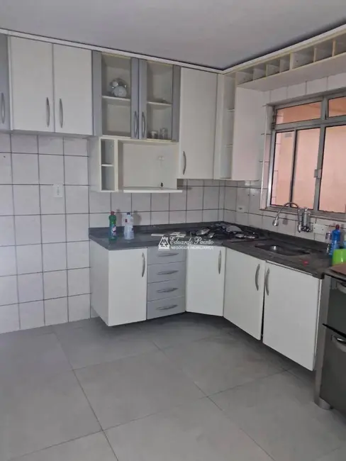 Foto 4 de Sobrado com 3 quartos à venda, 125m2 em Residencial Parque Cumbica, Guarulhos - SP