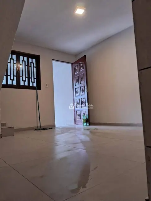 Foto 1 de Sobrado com 3 quartos à venda, 125m2 em Residencial Parque Cumbica, Guarulhos - SP