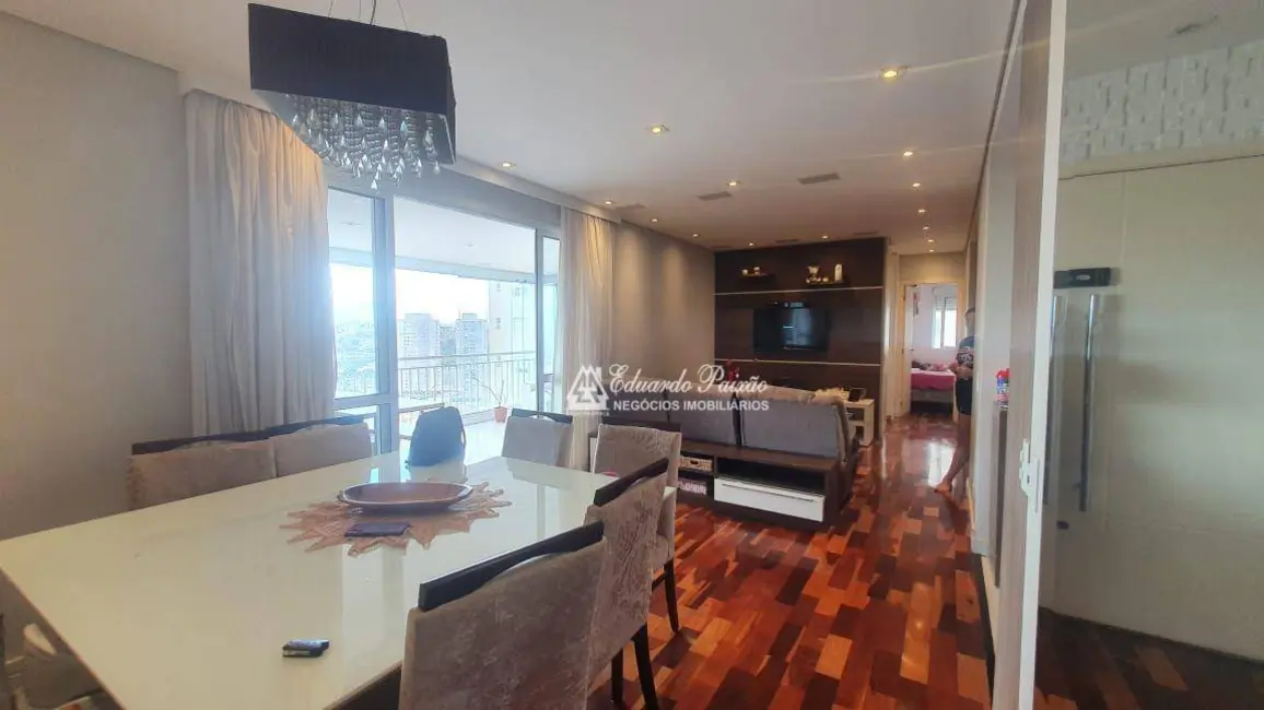 Apartamento com 3 quartos à venda, 180m2 em Vila Galvão, Guarulhos - SP - imagem 3 Foto 3 de Apartamento com 3 quartos à venda, 180m2 em Vila Galvão, Guarulhos - SP