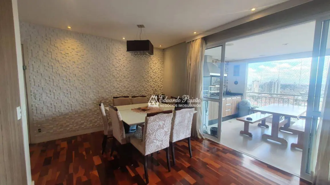 Apartamento com 3 quartos à venda, 180m2 em Vila Galvão, Guarulhos - SP - imagem 4 Foto 4 de Apartamento com 3 quartos à venda, 180m2 em Vila Galvão, Guarulhos - SP