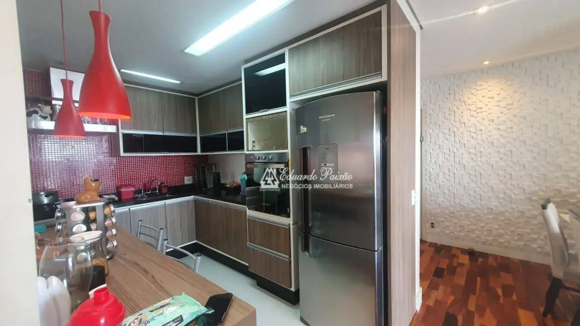 Apartamento com 3 quartos à venda, 180m2 em Vila Galvão, Guarulhos - SP - imagem 9 Foto 9 de Apartamento com 3 quartos à venda, 180m2 em Vila Galvão, Guarulhos - SP
