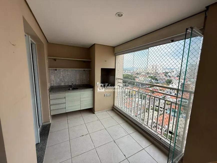 Apartamento com 4 quartos à venda, 134m2 em Vila Augusta, Guarulhos - SP - imagem 3 Foto 3 de Apartamento com 4 quartos à venda, 134m2 em Vila Augusta, Guarulhos - SP