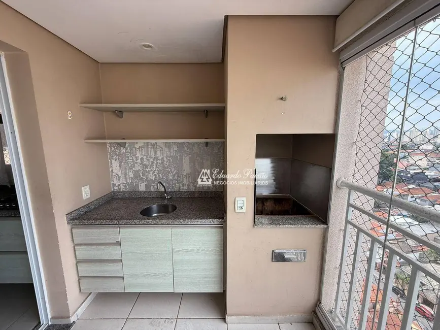 Apartamento com 4 quartos à venda, 134m2 em Vila Augusta, Guarulhos - SP - imagem 4 Foto 4 de Apartamento com 4 quartos à venda, 134m2 em Vila Augusta, Guarulhos - SP
