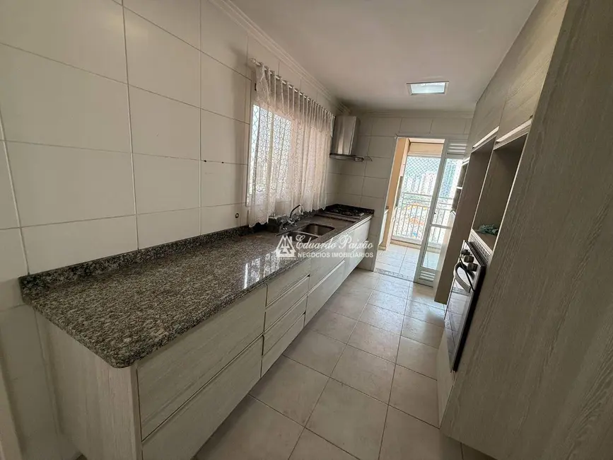 Apartamento com 4 quartos à venda, 134m2 em Vila Augusta, Guarulhos - SP - imagem 9 Foto 9 de Apartamento com 4 quartos à venda, 134m2 em Vila Augusta, Guarulhos - SP