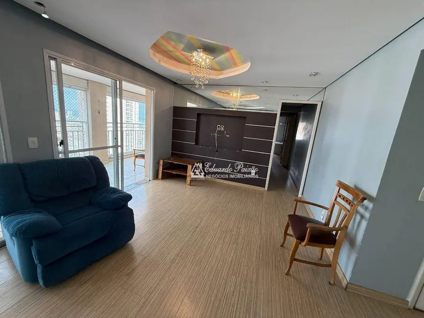 Apartamento com 4 quartos à venda, 134m2 em Vila Augusta, Guarulhos - SP - imagem 6 Foto 6 de Apartamento com 4 quartos à venda, 134m2 em Vila Augusta, Guarulhos - SP