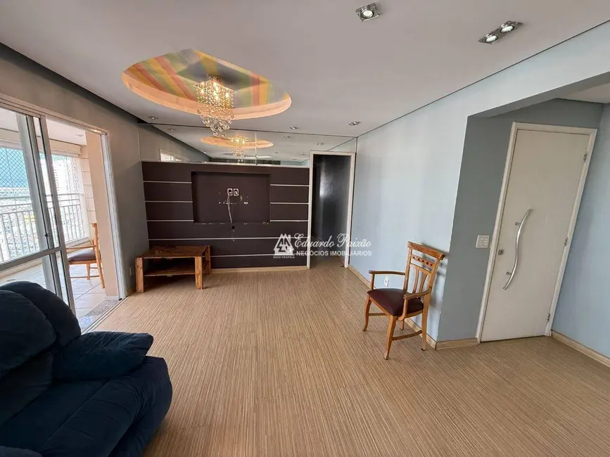 Apartamento com 4 quartos à venda, 134m2 em Vila Augusta, Guarulhos - SP - imagem 8 Foto 8 de Apartamento com 4 quartos à venda, 134m2 em Vila Augusta, Guarulhos - SP