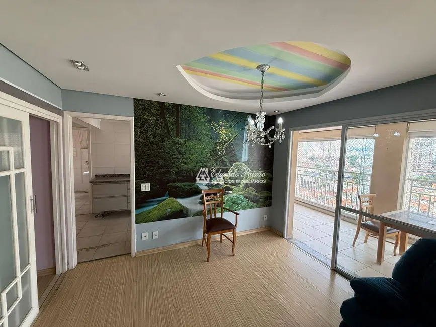 Apartamento com 4 quartos à venda, 134m2 em Vila Augusta, Guarulhos - SP - imagem 7 Foto 7 de Apartamento com 4 quartos à venda, 134m2 em Vila Augusta, Guarulhos - SP