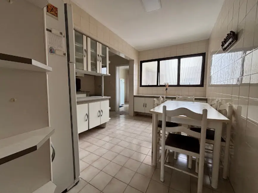 Foto 8 de Apartamento com 4 quartos à venda, 251m2 em Macedo, Guarulhos - SP