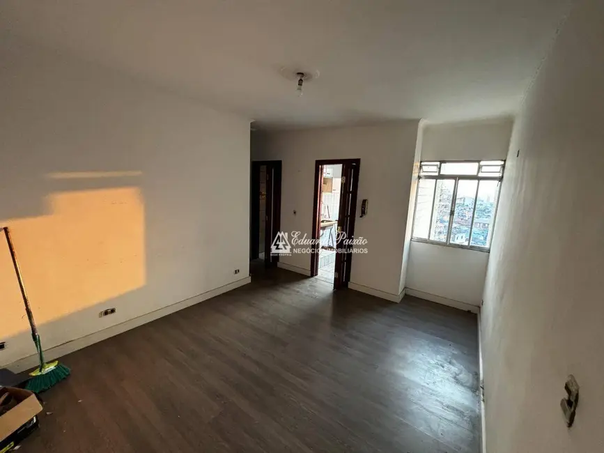 Foto 1 de Apartamento com 2 quartos à venda, 60m2 em Parque Santo Antônio, Guarulhos - SP