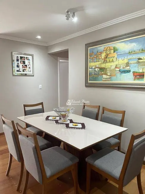 Apartamento com 3 quartos à venda, 95m2 em Carandiru, São Paulo - SP - imagem 3 Foto 3 de Apartamento com 3 quartos à venda, 95m2 em Carandiru, São Paulo - SP