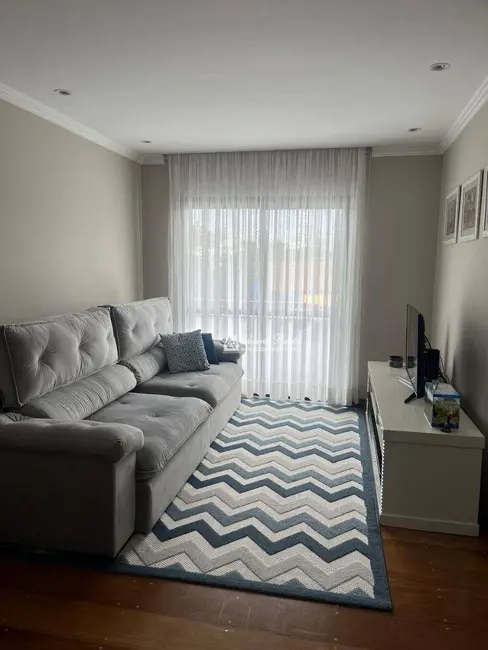 Apartamento com 3 quartos à venda, 95m2 em Carandiru, São Paulo - SP - imagem 4 Foto 4 de Apartamento com 3 quartos à venda, 95m2 em Carandiru, São Paulo - SP