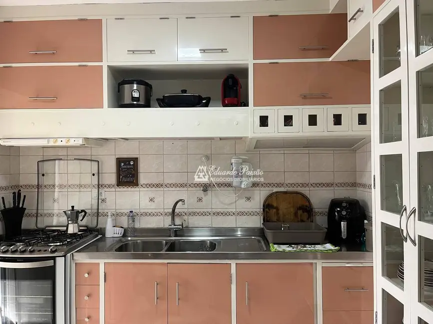 Apartamento com 3 quartos à venda, 95m2 em Carandiru, São Paulo - SP - imagem 6 Foto 6 de Apartamento com 3 quartos à venda, 95m2 em Carandiru, São Paulo - SP
