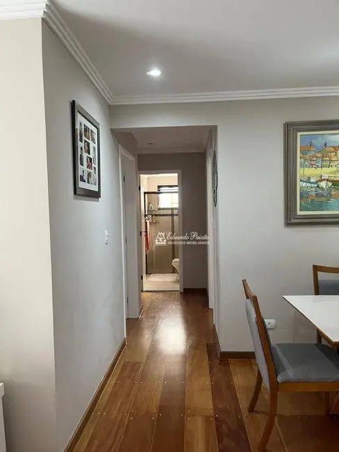 Apartamento com 3 quartos à venda, 95m2 em Carandiru, São Paulo - SP - imagem 5 Foto 5 de Apartamento com 3 quartos à venda, 95m2 em Carandiru, São Paulo - SP