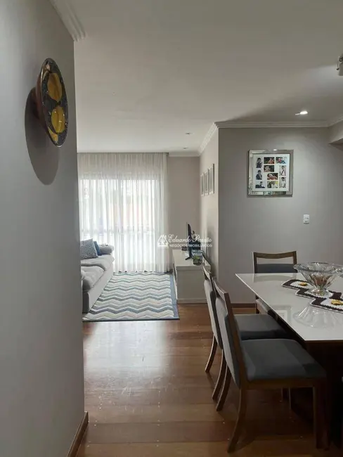 Apartamento com 3 quartos à venda, 95m2 em Carandiru, São Paulo - SP - imagem 2 Foto 2 de Apartamento com 3 quartos à venda, 95m2 em Carandiru, São Paulo - SP