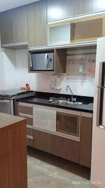 Foto 6 de Apartamento com 2 quartos à venda, 65m2 em Jardim Flor da Montanha, Guarulhos - SP