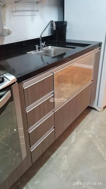 Foto 9 de Apartamento com 2 quartos à venda, 65m2 em Jardim Flor da Montanha, Guarulhos - SP