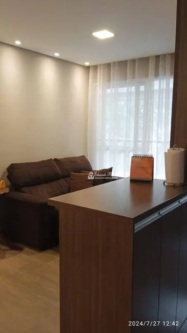 Foto 4 de Apartamento com 2 quartos à venda, 65m2 em Jardim Flor da Montanha, Guarulhos - SP