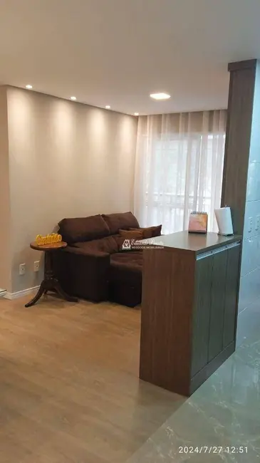 Foto 5 de Apartamento com 2 quartos à venda, 65m2 em Jardim Flor da Montanha, Guarulhos - SP
