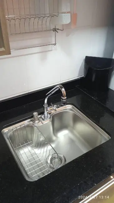 Foto 7 de Apartamento com 2 quartos à venda, 65m2 em Jardim Flor da Montanha, Guarulhos - SP